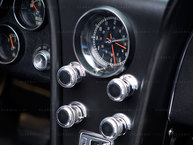 1967 Chevrolet Corvette Sting Ray Studio